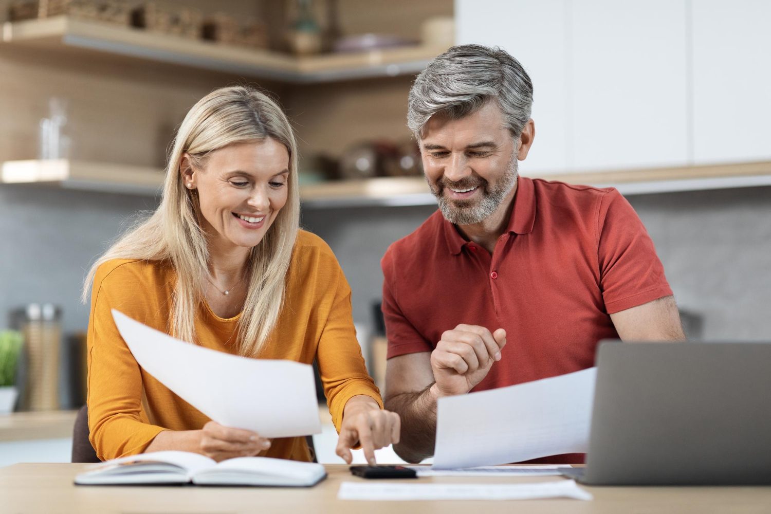 Tax Planning & Support